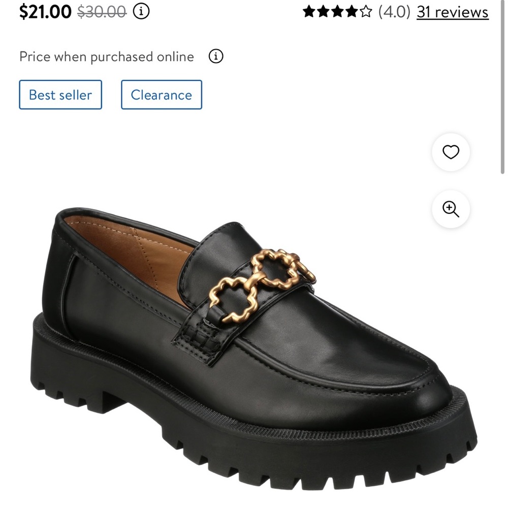 Brand new. Size 9.